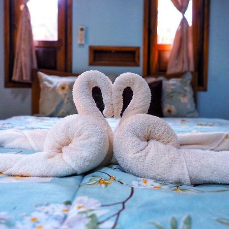 Baansuan Resort Don Sak Екстериор снимка